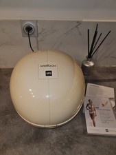 Appareil anti cellulite