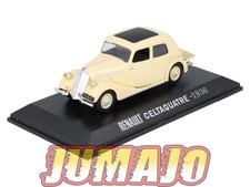 RE20 voiture 1/43 M6 NOREV 