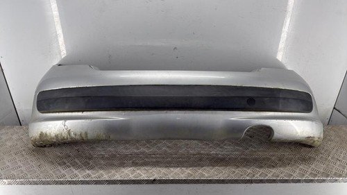 Pare choc arriere - , 207