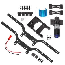 Poutre à Cadre Métallique