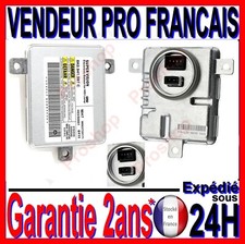 Ballast phare module ecu xenon 8K0941597C 8K0941597 pour Audi A5 8T 8F (2007-16)