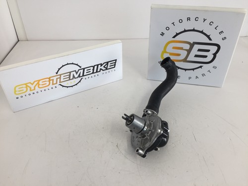 Pompe eau agusta f4 - mv,