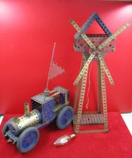 ancienne voiture à vapeur