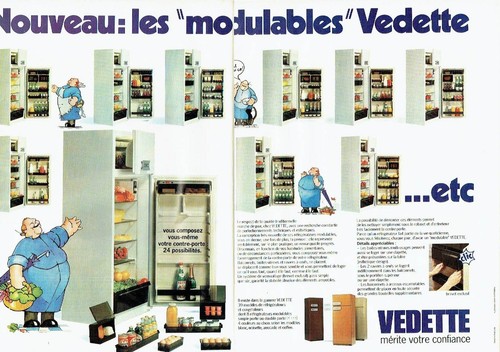 Publicité advertising 037 - advertising,