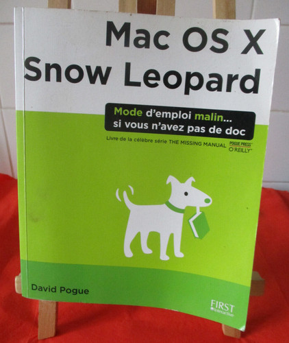 Mac snow leopard - os,