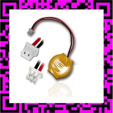 1 Batterie Pile CR2032 CMOS