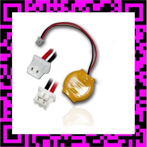 Batterie pile cr2032 cmos - batterie,