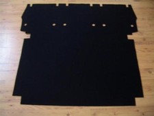 Tapis de Coffre Tapis Convient