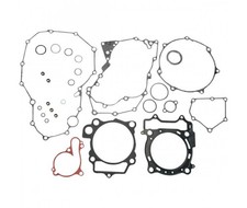 YAMAHA QUAD YFZ 450 R - 09/21