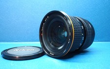 [Optics Top MINT] Tokina AT-X 24-40mm f2.8 lens Tamron for Pentax K Mount JAPAN