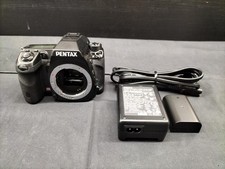 PEN K-5 Digital SLR