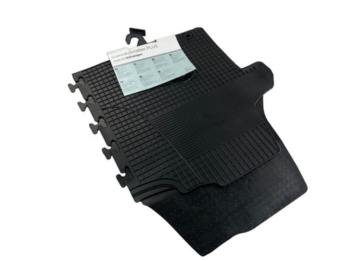 Tapis sol caoutchouc oem - tapis,