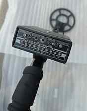 Pulsed Metal Detector Clone PI W
