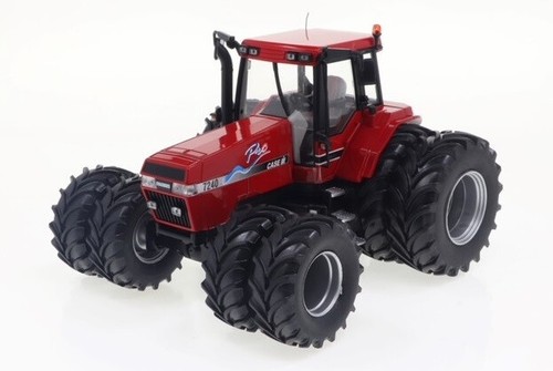 Replicagri tracteur avec - -,