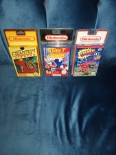 Jeux Kabuki Q.F . Street Gang