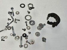 1992 HONDA XR600R Assorted MISC Hardware XR xr 600 R r HM MN1