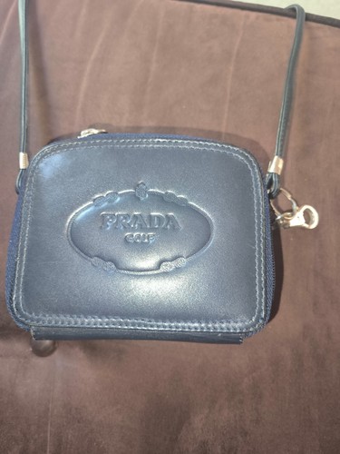 Mini sac bandoulière prada - mini,