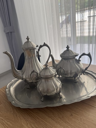 Service café ancien en - service,