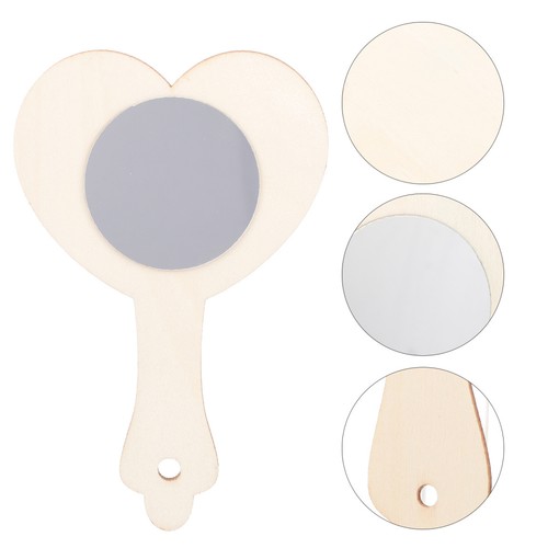 Pcs miroir petit - 10,