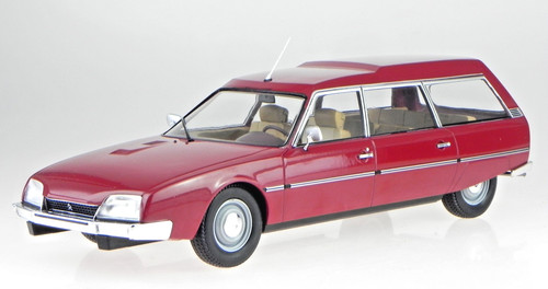 Citroen 2200 super - 1/18, cx