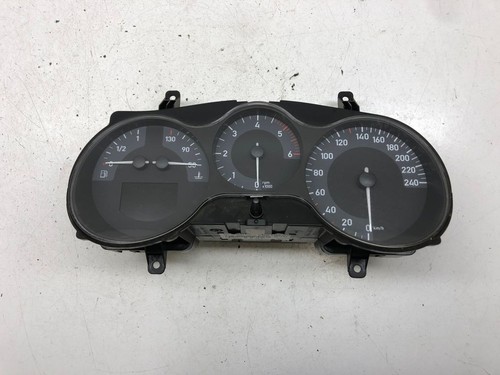 Compteur vitesse diesel - de,