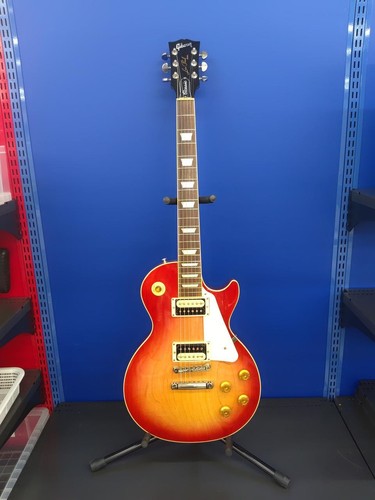 Guitare électrique gibson - électrique, les