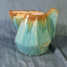 Pichet en grés à décor de