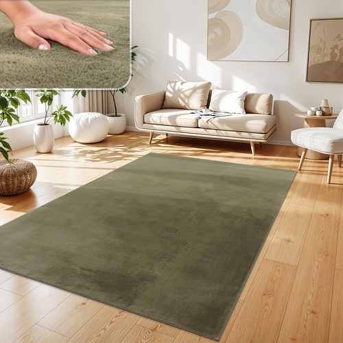 Tapis salon adulte - tapis, long