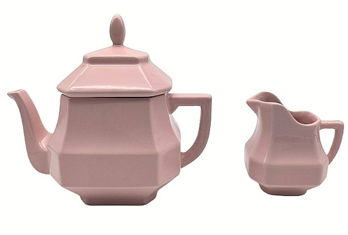 Théière pot à lait - 🫖,