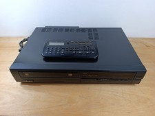 Magnétoscope VHS Oceanic