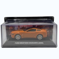 Ford Mustang Giugiaro 2006