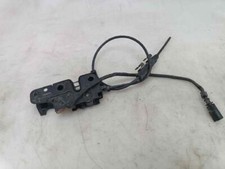 1K1823509E Bonnet Lock for Volkswagen Golf V Berlina (1K1) 2003 2112235