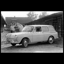 Photo A.002399 VW VOLKSWAGEN
