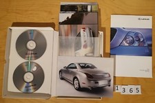 LEXUS Dossier de Presse Paris