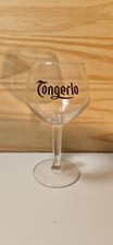 6 VERRES BIERE TONGERLO 25CL