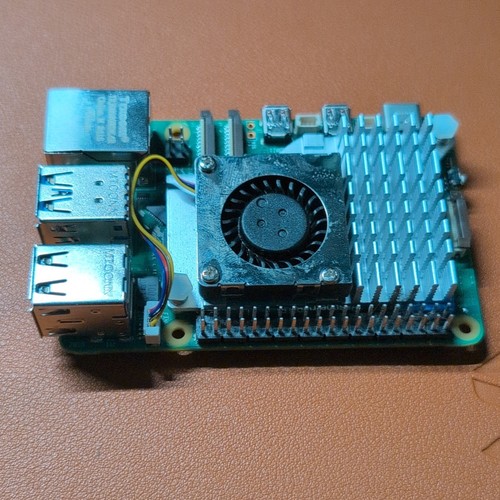 Raspberry 8gb ram - pi, 5