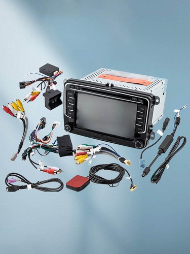 2din android dab autoradio - 2din,