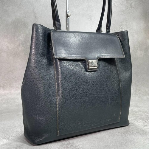 Sac fourre tout delvaux - fourre-tout,