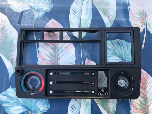Bmw e30 cadre commande - bmw,