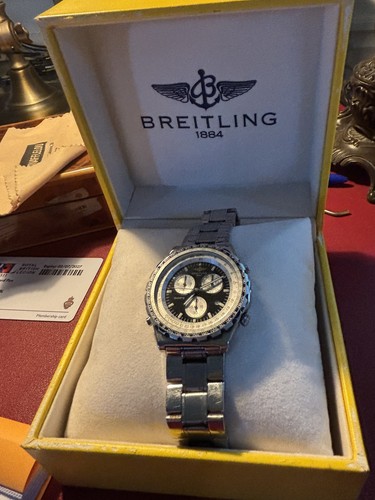 Breitling jupiter pilot a59028 - jupiter,