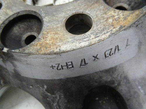 Jante bmw serie e60 - phase, 1