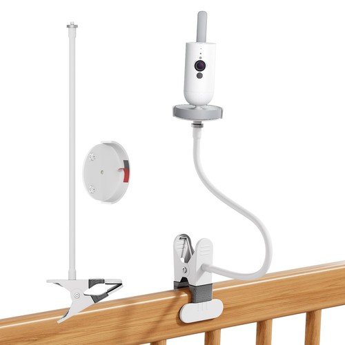 Support pour babyphone vidéo