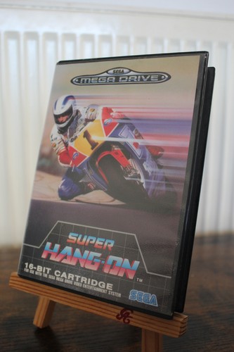 Jeu sega megadrive super - megadrive,