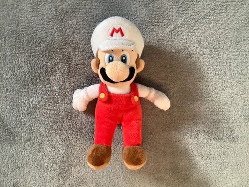 Peluche super mario - super,