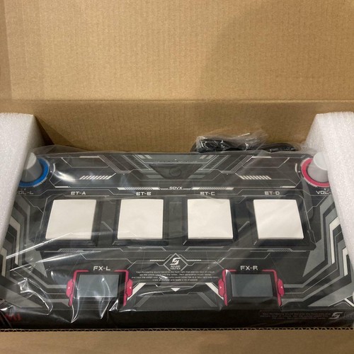 Console sound voltex - console, -nemsys-