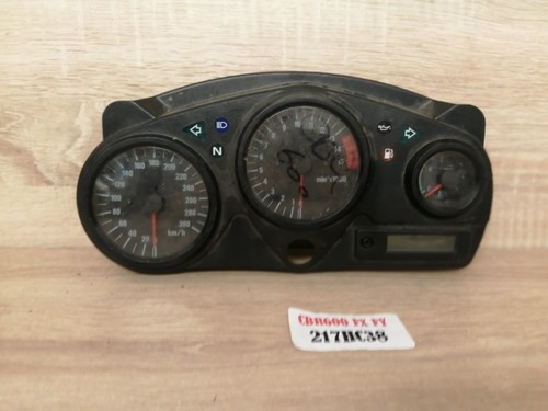 Compteur vitesse honda - compteur,