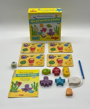 MA PREMIERE PECHE - MES