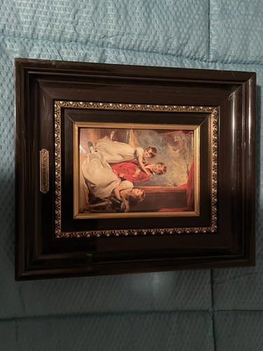 Reproduction lawrence tableau - lawrence,