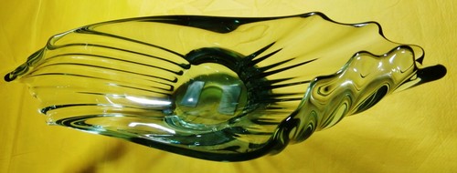 Vasque coupe cristal de val - vasque,