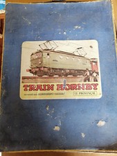 trains hornby échelle o